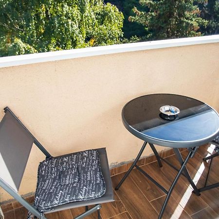 Apartmán Nikolas Bělehrad Exteriér fotografie